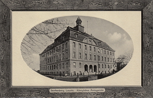 Senftenberg